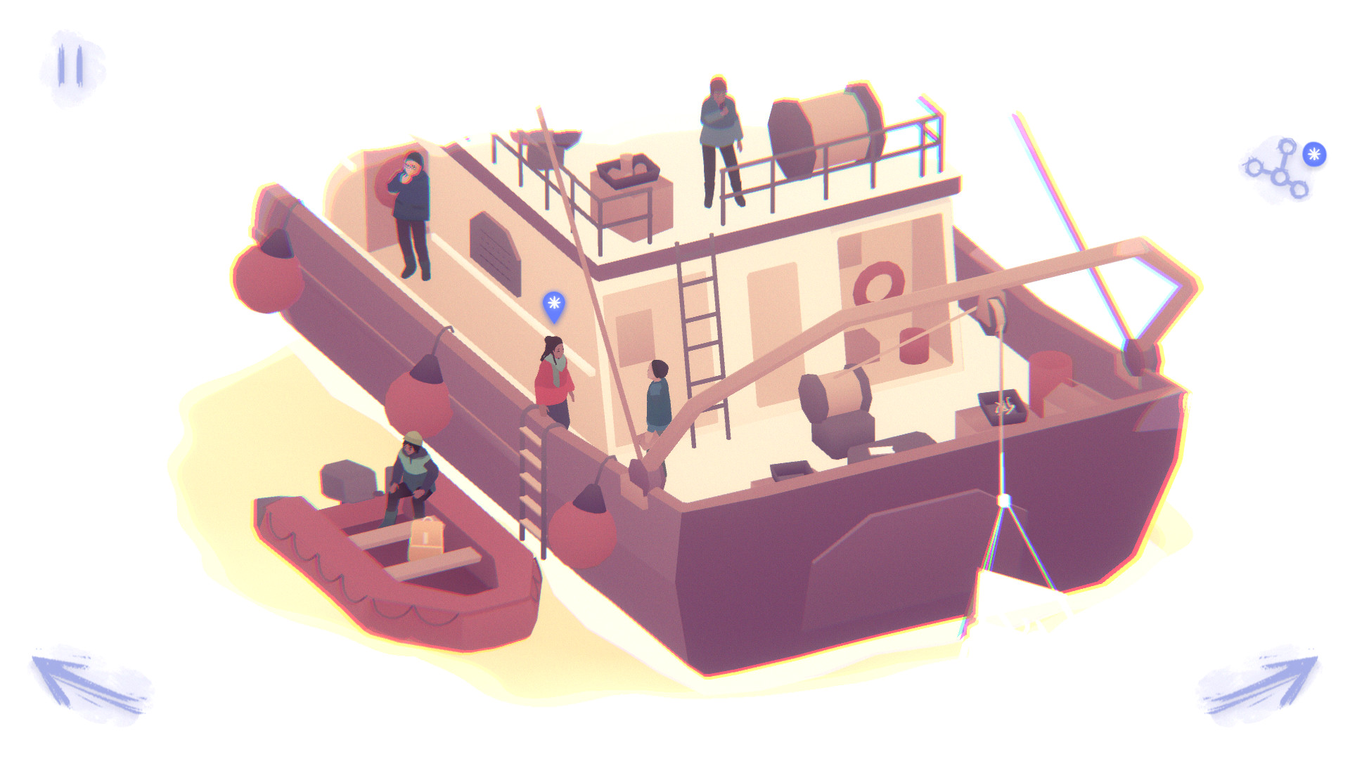 Inua - A Story in Ice and Time