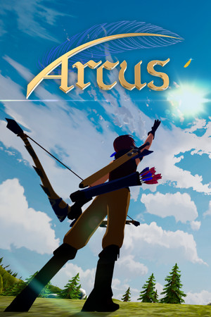 Arcus cover art