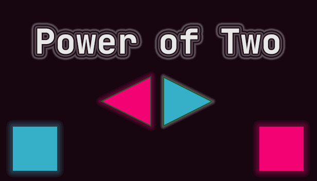 Power of Two Steam capsule image