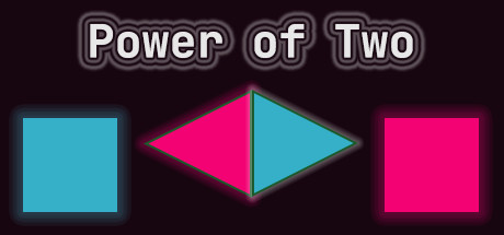 Power of Two Cover Image
