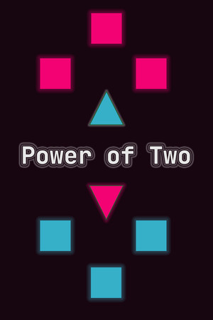 Power of Two cover art