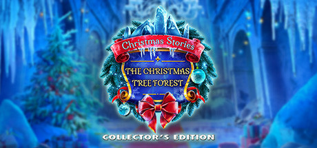 Christmas Stories: The Christmas Tree Forest Collector&rsquo;s Edition