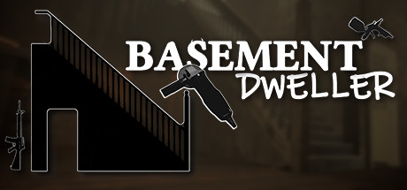Basement Dweller Cover Image