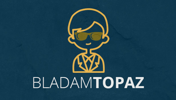 Bladam Topaz Steam capsule image