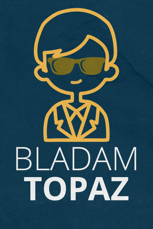 Bladam Topaz