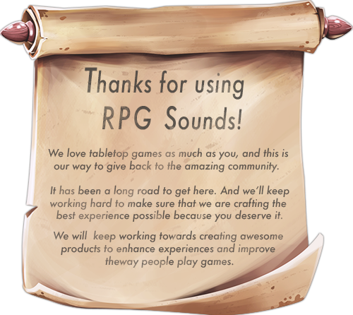 Steam Rpg Sounds Steam Rpg Sounds