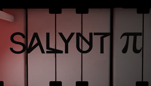 Salyut π Steam capsule image