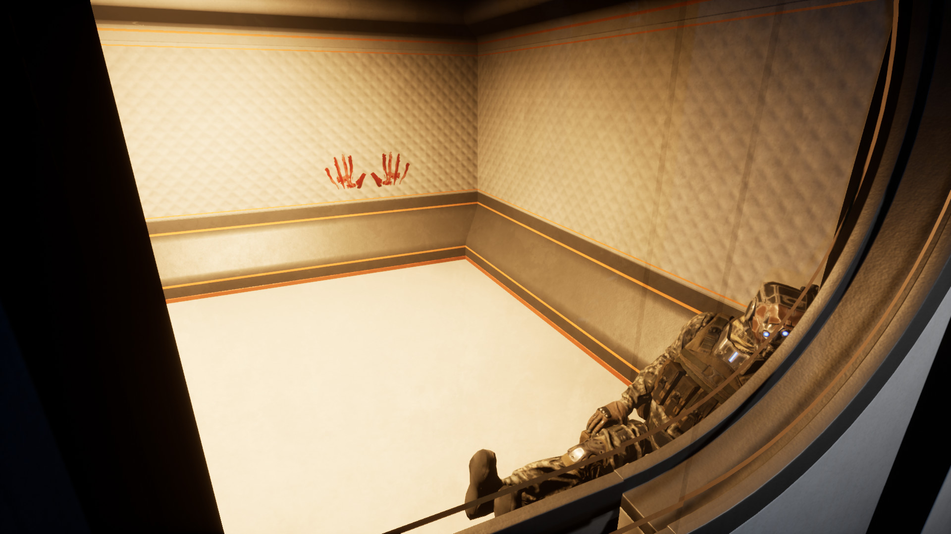 Salyut π on Steam