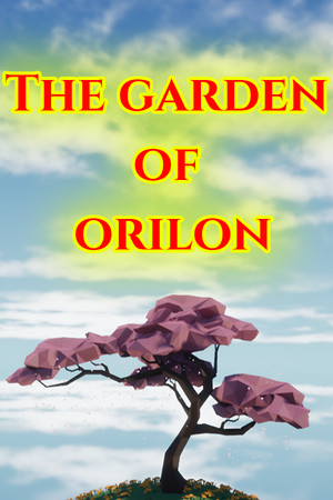 The Garden of Orilon cover art