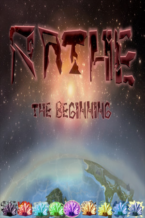 Rathe: The Beginning cover art