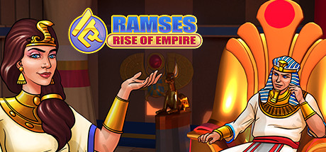 Baixar Ramses: Rise of Empire Torrent