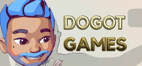 Dogot Games Cover Image