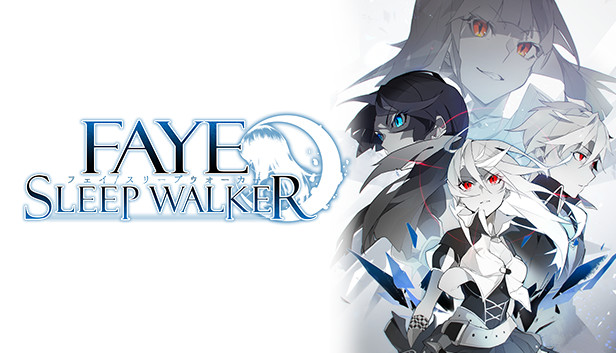 Faye/Sleepwalker Steam capsule image