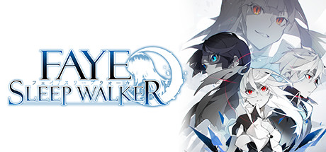 Faye/Sleepwalker Cover Image