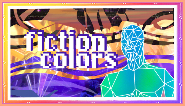 fiction.colors Steam capsule image
