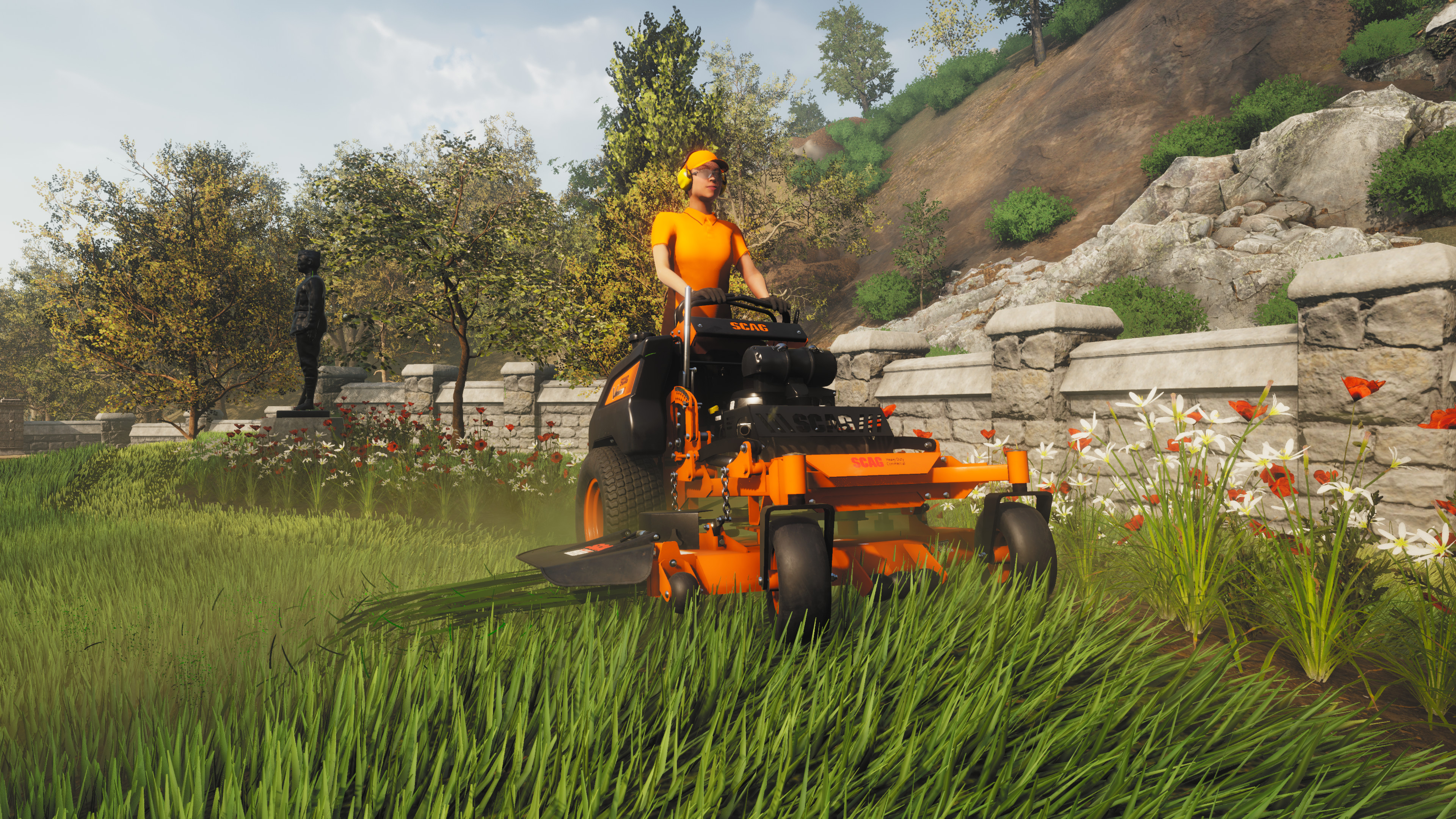 Farming Simulator 22 Steam Charts & Stats