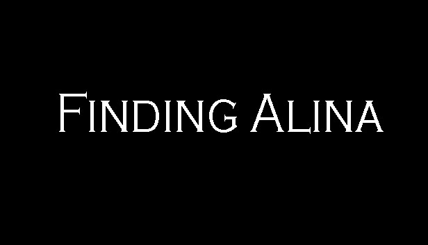 Finding Alina Steam capsule image