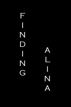 Finding Alina cover art