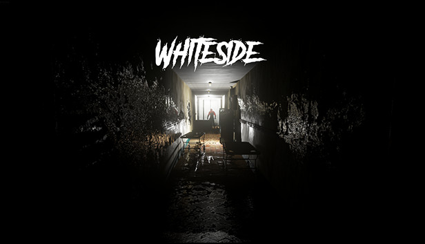 Whiteside Steam capsule image