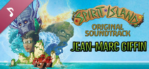 Spirit Island - Original Soundtrack