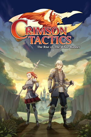 Crimson Tactics: The Rise of The White Banner – v1.0.0b + Bonus Content