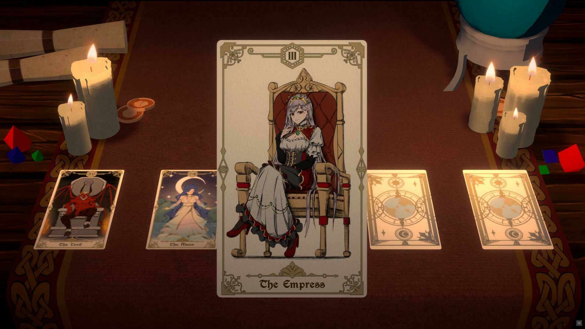 Indie Game Lover Crimson Tactics: The Rise of The White Banner