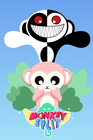 Monkey Split cover art