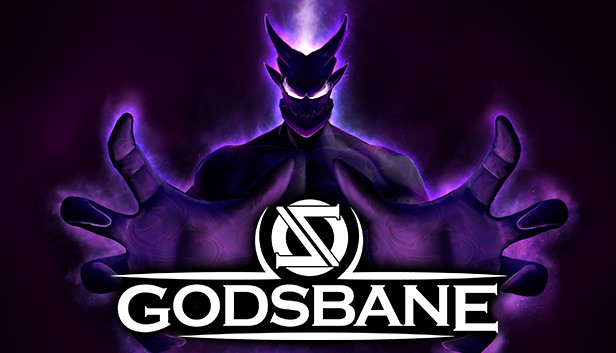Godsbane Steam capsule image