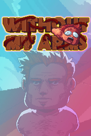 Without my arms cover art