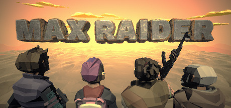 Max Raider