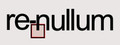 Re-Nullum