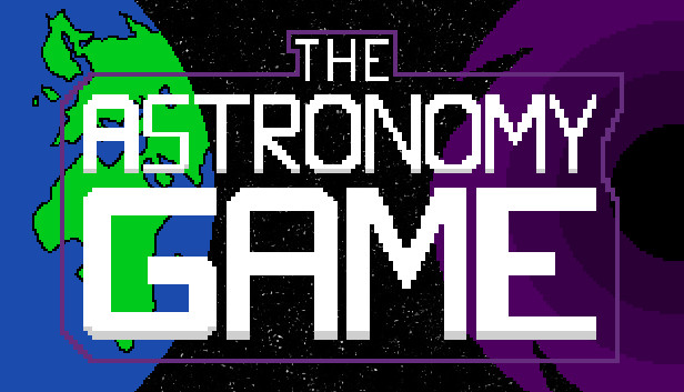 The Astronomy Game Steam capsule image