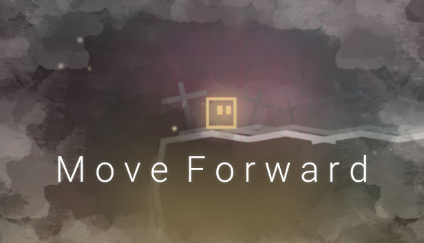 Move Forward Steam capsule image