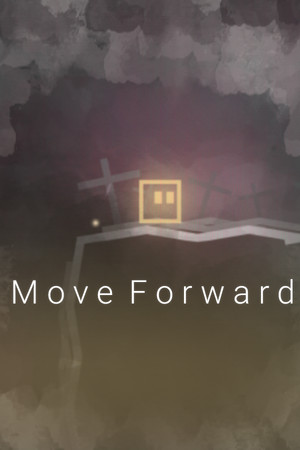 Move Forward cover art