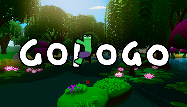 GOPOGO Steam capsule image