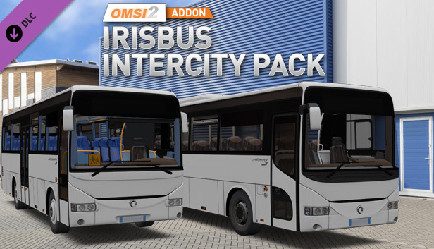 Omsi 2 Add On Irisbus Intercity Pack On Steam