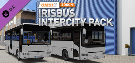 OMSI 2 Add-on Irisbus Intercity Pack header image