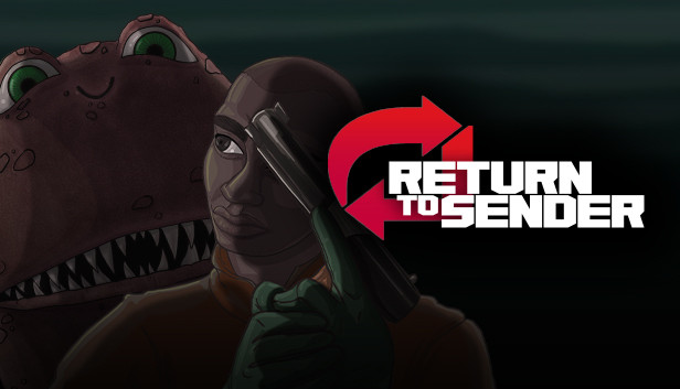 Return To Sender Steam capsule image