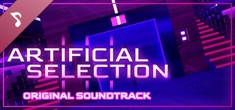 Artificial Selection Soundtrack header image