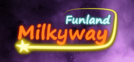 Milkyway Funland Cover Image