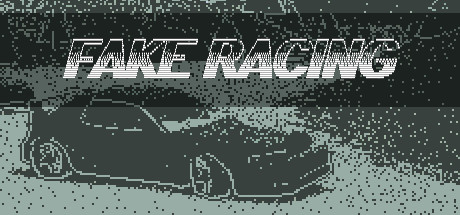 Fake Racing Cover Image