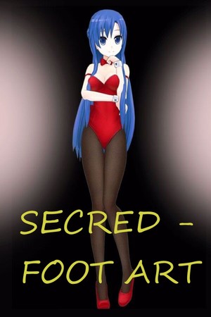 SecreD