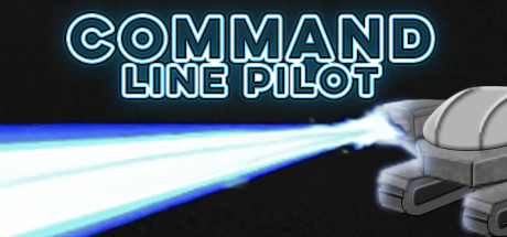 Command Line Pilot Cover Image