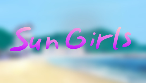 Sun Girls Steam capsule image