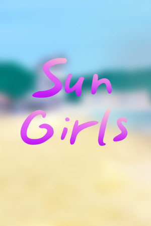 Sun Girls cover art