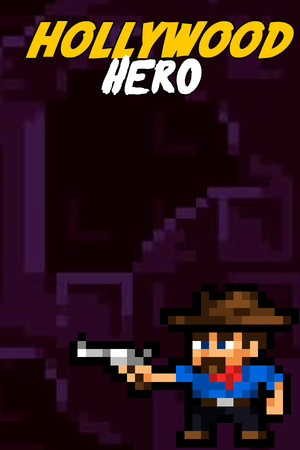 Hollywood Hero