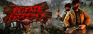 Private Property