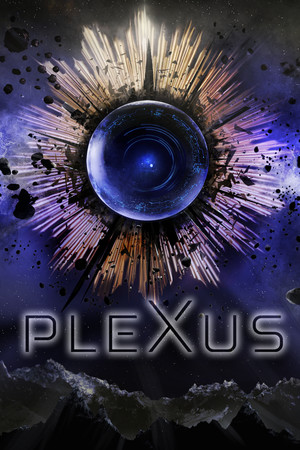 pleXus VR cover art
