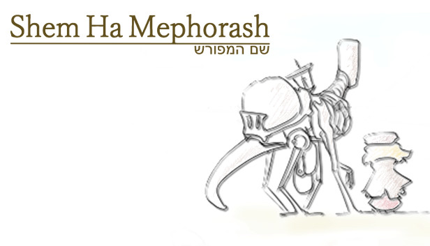 ShemHaMephorash Steam capsule image
