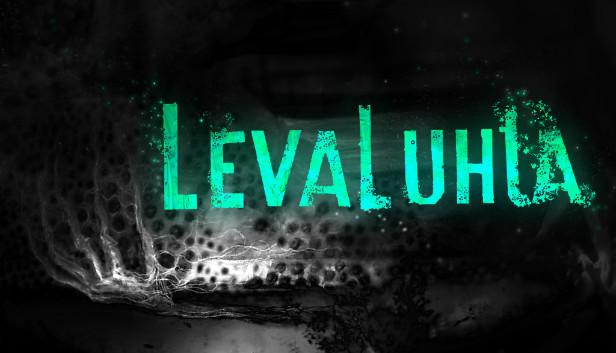 Levaluhta Steam capsule image